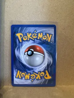 Torchic 65/100 Ex Crystal Guardians Reverse Holo Stamped Pokemon Card HP - Image 2