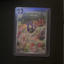 5 Full Art Card Lot Pokemon Random Sets All NM Condition - Image 2