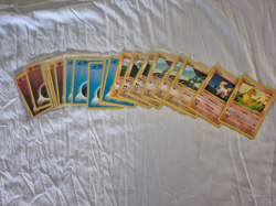 Huge Lot Over 600 Wotc Pokemon Cards 1st Editions First Editions Rare Promo - Image 3