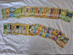 Huge Lot Over 600 Wotc Pokemon Cards 1st Editions First Editions Rare Promo - Image 4