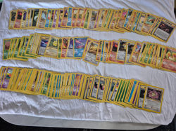 Huge Lot Over 600 Wotc Pokemon Cards 1st Editions First Editions Rare Promo - Image 5