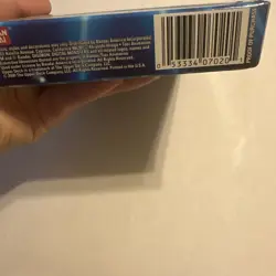 DIGIMON DIGI-BATTLE STARTER SET CARD GAME DECK ~ Factory Sealed - Image 5