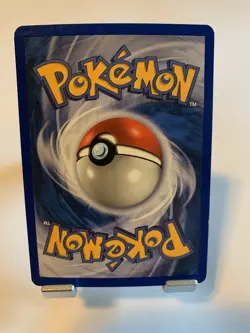 Pokemon TCG Ponyta Reverse Holo Card Legendary Collection 87/110 2002 - Image 4