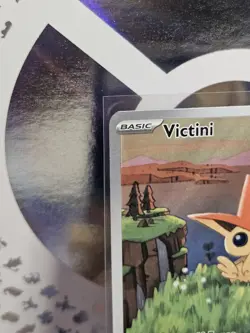 Victini 208 Sv: Scarlet & Violet Promo Cards Holo - Image 5