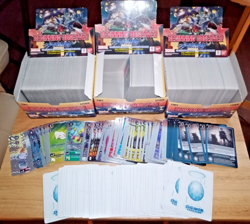 2023 DiGiMON ⭐BT16 Beginning Observer⭐Foil & Normal Cards⭐OVER 4.5 Pounds Lot - Image 1