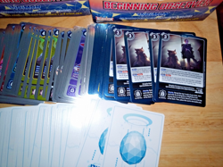 2023 DiGiMON ⭐BT16 Beginning Observer⭐Foil & Normal Cards⭐OVER 4.5 Pounds Lot - Image 4