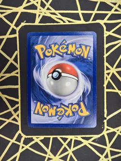🔥 Victreebel 30/64 🔥 Original Non Holo Rare Jungle Set Pokemon Card WOTC 1999 - Image 3