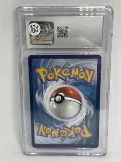 Umbreon V SWSH203 SWSH: Sword & Shield Promo Cards Holo - Image 2