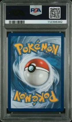 PSA 10 GEM MINT Ho-Oh 001/025 Celebrations HOLO Rare Pokemon Card #001 LOW POP - Image 2