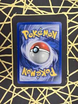 🔥 Vileplume 31/64 🔥 Original Non Holo Rare Jungle Set Pokemon Card WOTC 1999 - Image 3