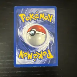 Pokemon Karte Trading Card Fossil Nr. 53/62 Enton deutsch - Image 2