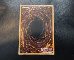 Spright Blue BLTR-EN075 Ultra Rare 1st Edition Yugioh Card NM - Image 2