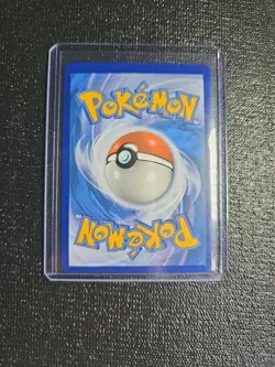 2022 Pokemon Radiant Eevee Black Star Promo Pokemon Go SWSH230 Card NM - Image 2