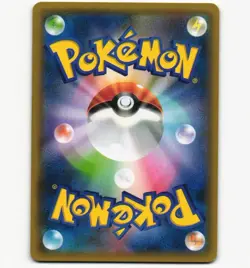 Pokemon Card Japanese Sceptile EX 007/081 XY7 Ancient Origins Starter Holo LP/NM - Image 2