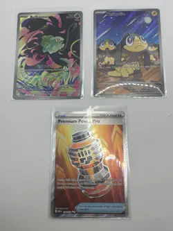 Pokemon Mega Evolution Card Lot - 16 Cards - Mega Gardevoir Ex - Image 2
