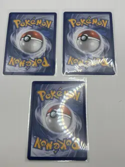 Pokemon Mega Evolution Card Lot - 16 Cards - Mega Gardevoir Ex - Image 3
