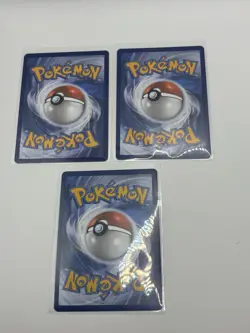 Pokemon Mega Evolution Card Lot - 16 Cards - Mega Gardevoir Ex - Image 5