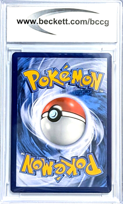Pikachu V SWSH061 BLACK STAR PROMO Pokemon Card TCG 2021 SWSH BCCG 10 MINT - Image 2