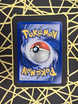 🔥 Wigglytuff 32/64 🔥 Original Non Holo Rare Jungle Set Pokemon Card WOTC 1999 - Image 3