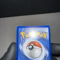 Pokemon Psyduck Trading Card - Overthink, Water Gun Moves - Image 5