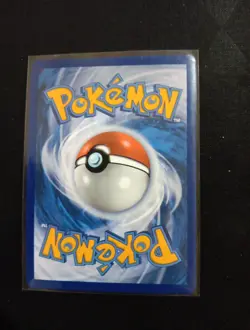 Pokemon TCG Mr. Mime Scarlet & Violet Reverse Holo Holo Rare Card 122/165 - Image 2
