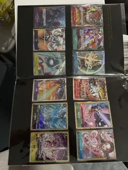 SEALED Premium Card Collection Best Selection Vol. 1 One Piece Japanese Japan - Image 2