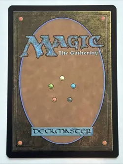 MTG The Lost Caverns of Ixalan Terror Tide Extended Art Foil 0372 NM Rare - Image 2