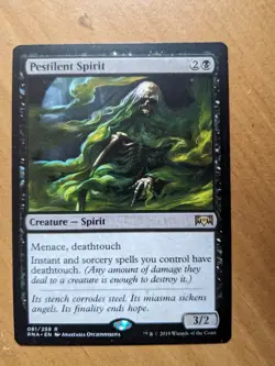 MTG EDH Commander Deck - Judith, Carnage Connoisseur - Rares - Board wipe Theme - Image 2