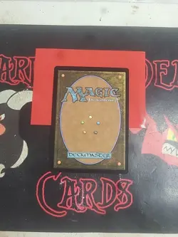Magic The Gathering Commander: Final Fantasy "Celes, Rune Knight" FOIL MYTHIC NM - Image 2