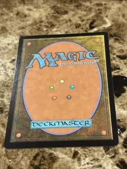 RETURN TO DUST Magic the Gathering MTG Commander Masters Borderless - Image 2