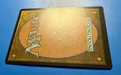 1 BANNED MTG Pradesh G | Japanese Fifth Edition | 1997 | Magic The Gathering |NM - Image 4