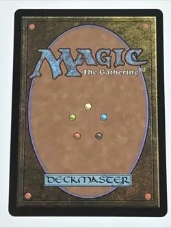 MTG Universes Beyond: Spider-man Agent Venom 0049 NM Rare - Image 2