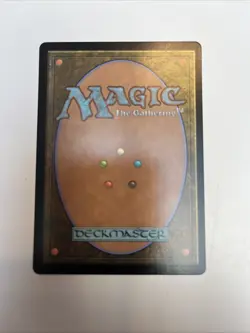 MTG Valley Floodcaller - Showcase, NM-Mint, English Bloomburrow Foil - Image 2