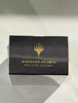 Dragonshield Magic con Atlanta 2025 Event Exclusive Dracogenesis (Matte) - Image 5