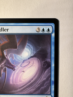 Quantum Riddler EOE #72 - Regular Mythic - MTG - Near Mint | Edge of Eternities - Image 3