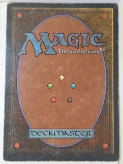 Shivan Dragon - (HP) 4th Edition Core Set - Magic the Gathering MTG - Image 2