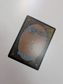 MTG - Circle of Power - Final Fantasy NM/M Condition - Image 3