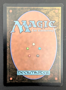MTG ~ FABRICATE ~ LAUNCH PARTY & RELEASE EVENT PROMO 2022 ~ NEAR MINT - Image 2
