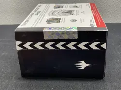 Magic the Gathering MTG Universes Beyond: Final Fantasy - Bundle Box - Image 4