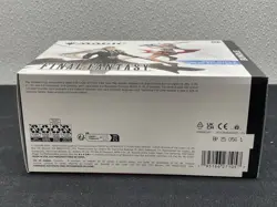 Magic the Gathering MTG Universes Beyond: Final Fantasy - Bundle Box - Image 5