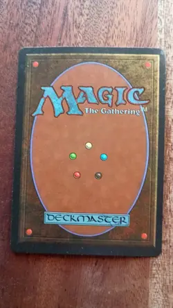Magic the Gathering Land's Edge Legends Lightly Played/NM - Image 2