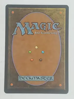 MTG Goblin Chirurgeon (Foglio) (Fallen Empires/Red/C) - BGM - Image 2