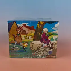 POKEMON CROWN ZENITH MINI TIN DISPLAY 2023 ENGLISH OVP SEALED - Image 3