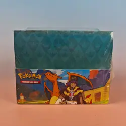 POKEMON CROWN ZENITH MINI TIN DISPLAY 2023 ENGLISH OVP SEALED - Image 5