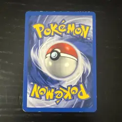 MR. FUJI ENG 58/62 FOSSIL CARTA POKEMON - Image 2