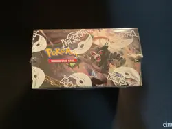 Pokemon TCG Sword & Shield VIVID VOLTAGE Booster Box - New/Sealed - Image 2