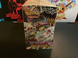 Pokemon TCG Sword & Shield VIVID VOLTAGE Booster Box - New/Sealed - Image 4