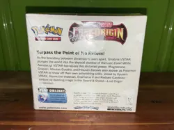 Pokemon Sword & Shield Lost Origin Booster Box - 36 Packs Factory Sealed!!! 820650860553 - Image 2