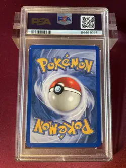 Kabutops (Rev. Foil) - Pokemon Card (PSA 8) #150 NM-MT (2003) Skyridge GER - Image 2