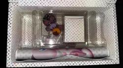 OPENED Pokemon TCG Scarlet & Violet 151 Ultra-Premium Collection Box - No Packs - Image 3